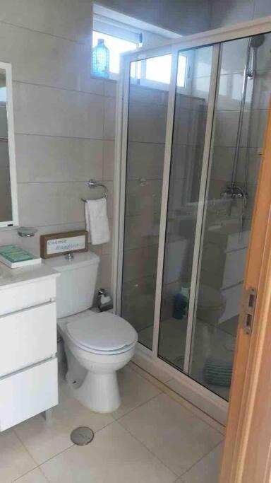 Апартаменти Bright, Luxury And Modern Less Than 500M -Beach Санта-Марія Екстер'єр фото