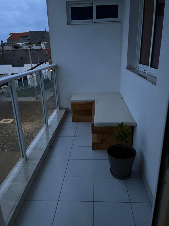 Апартаменти Bright, Luxury And Modern Less Than 500M -Beach Санта-Марія Екстер'єр фото
