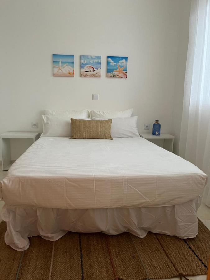 Апартаменти Bright, Luxury And Modern Less Than 500M -Beach Санта-Марія Екстер'єр фото