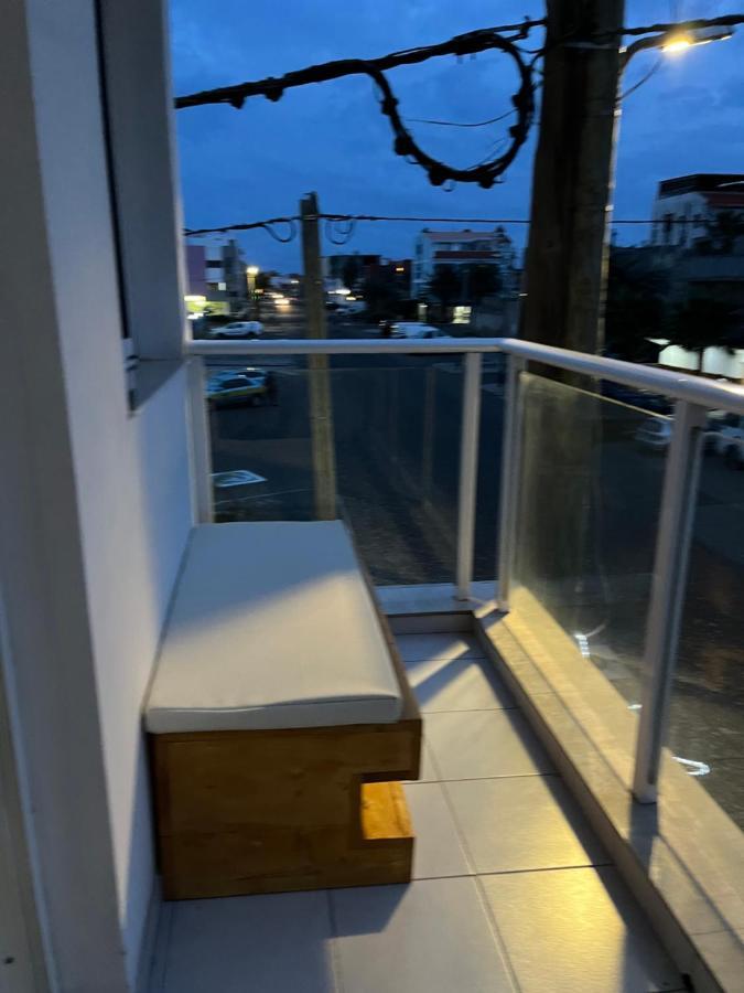Апартаменти Bright, Luxury And Modern Less Than 500M -Beach Санта-Марія Екстер'єр фото